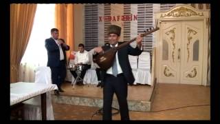 Aşıq Xamis  Xanışoğlu  Balaban Sahib Şahnigarov Xanış Gözəlləməsi Dirili Qurbani Məclisi Bakı