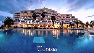 Tunisian Village 3* Тунис