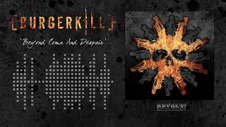 Burgerkill - Angkuh (Official Audio & Lyric)
