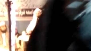 Molana khalid saifullah nadvi