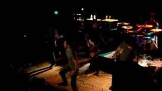 Gwen Stacy - Gone Fishing + The Path to Certainty! 11-15-07