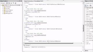 Hướng dẫn mô hình 3 layer - Step by step - Quản lí nhà sách C# Part2