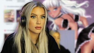 I Played A Japanese “Adult” Game... ?