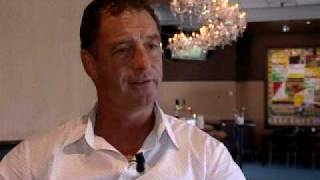 Ernie Brandts naar club in Iran