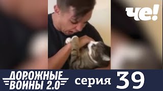 Дорожные войны | Сезон 8 | Выпуск 39