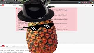 Youtube monitization, 10k views, hentai t1ts and micro pen15