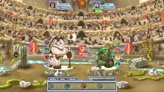 Miscrits: Rune Hougaard(XPO) vs Miguel Edgardo(TS7)