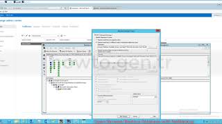 How To Restore A Mailbox From An Exchange Server 2013 Recovery Database