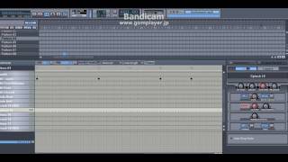 hydrogen drum - ASTEL OSCORA "Черта Мироздания"
