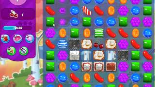 Candy Crush Saga   level 812 no boosters