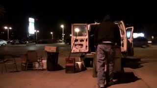More than bagels_  Winston the Bagel man documentary