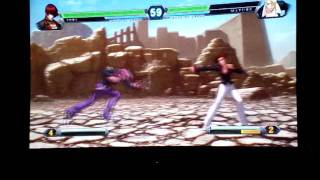 [Brussels Max Damage 2.0] - Winner Demi -  Kenpachi vs Tom Sawyer