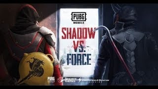 ?LET'S PLAY PUBG MOBILE GOD LEVEL MODE//WTF FUNNY GAMEPLAY WITH SHADOW