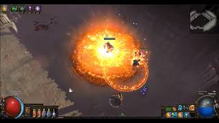 [HSC] Non-meta Pizza Sticks vs 4 Guardians + Shaper