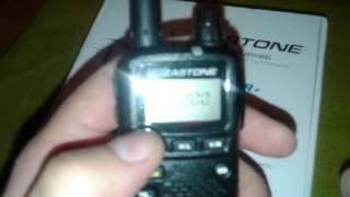 ZASTONE ZT-2R+ PORTATIL MULTIBANDA SW/VHF/UHF/BANDA AEREA/RADIO FM/CANALES TV