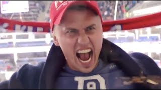 Павел Прилучный Победитель в Номинации - ХОЧУ БЫТЬ КАК ТЫ / МАЖОР Снова Первый
