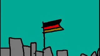 The Suitcase Show predicted the fall of the berlin wall (1977)