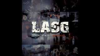 LasG - Vejen længere nede 12 + lyric
