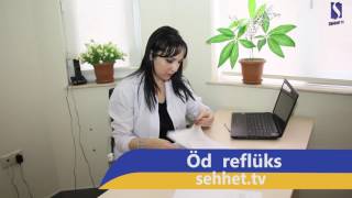 Öd  reflüks