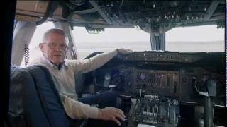 BOEING 747 CAPTAIN "GERARD PLUKKEL" ABOUT HIS EX-CAREER...!