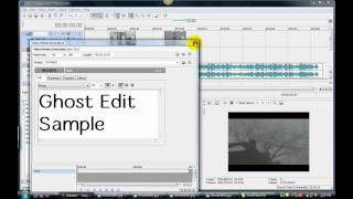 Proxy Edit for HD Video Tutorial