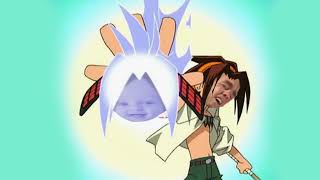 Shaman ♂Boy♂