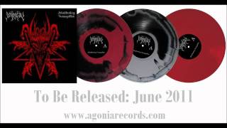 IMPIETY - Torment in Fire