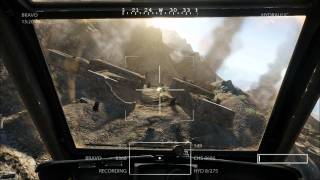 MOH(2010) "Gunfighters" - Full Mission (Full HD)