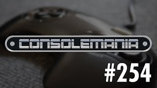 01_12_2015 EP#254 CONSOLEMANIA - (Tiny Toon Adventures BHT, Pocahantas)