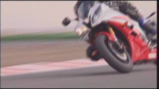 Yamaha YZF-R6 2007
