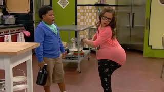 Butt expansion 3