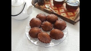 Guror Handesh Recipe - Teler Pitha  [ তেলের পিঠা ] | Afelia's Kitchen