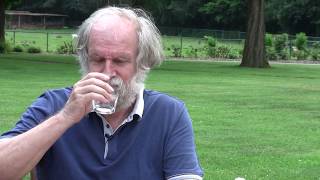Gerard BODIFEE over het watertekort