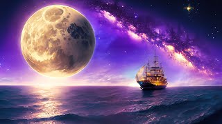 Ancient Frequency Healing | Love 432Hz | Deep Chakra Meditation | Positive Energy Relaxing Music