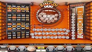BINGO SPORT LOTO / ОЗВУЧКА ИГРОВОГО ИНТРО / SOUND DESIGN FOR GAME INTRO (Bingo)