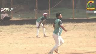 7292 MAHAPE,MAPAHE V/S EKDHANT GHANSOLI,GHANSOLI MACHINDRA SMURTI CHASHAK 2020 | DARAVE |  FINAL DAY