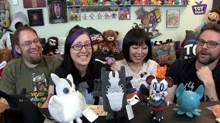 Toy Break 314 : Poke Me!