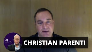 Radical Hamilton with Christian Parenti
