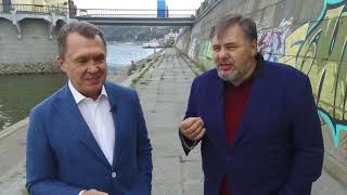 Владимир Семиноженко: украинскую науку нужно восстанавливать