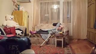 С мамой