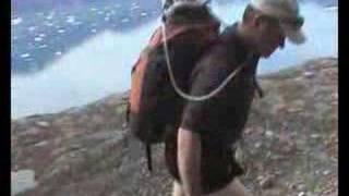 Greenland Sea Kayaking & Climbing Expedition