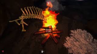 Учимся ВЫЖИВАТЬ - The LONG DARK!