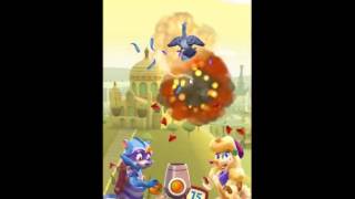 Bubble Island 2 Paris Level 38-C - NO BOOSTERS