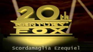 20Th Century Fox Por Scordamaglia Ezequiel
