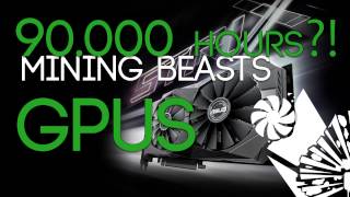 Potential Mining Beast GPUS RX470 STRIX/RED DEVIL