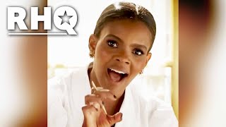 Candace Owens Says The Quiet Part Out Loud