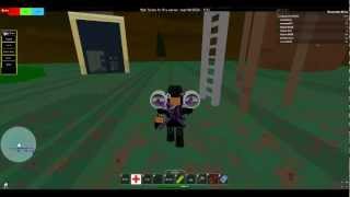 Roblox: Zombie Survival! NEW:Zombie King! #Original#