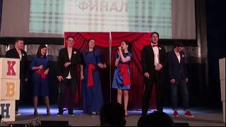 2019.04.05 (МДЗ) Детки в клетке