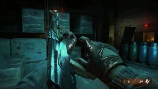 Mrbek. Metro last light. В погоню за Павлом. Часть 5