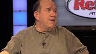 Рик Реннер: "Не пора ли изменить отношение?" № пр. 10/30